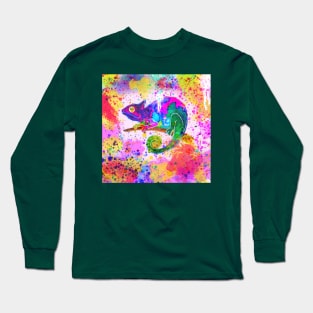 Chameleon Long Sleeve T-Shirt